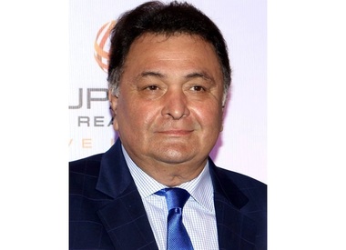 Rishi Kapoor, unul dintre cei mai populari actori indieni, a murit la vârsta de 67 de ani

