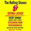 Înregistrări din concerte memorabile The Rolling Stones vor fi disponibile pentru prima dată pe YouTube  