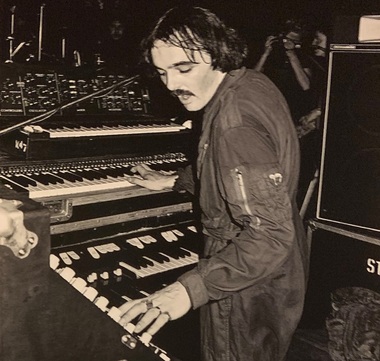 Dave Greenfield, membru al trupei The Stranglers, a murit din cauza Covid-19

