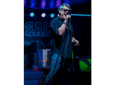 Brian Howe, fost solist al trupei Bad Company şi colaborator al Megadeth, a murit la vârsta de 66 de ani

