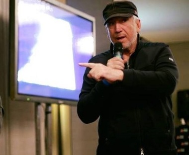 Dan Chişu a realizat un lungmetraj în izolare şi îl va lansa pe 10 mai