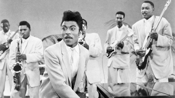 Little Richard, părinte fondator al rock'n'roll-ului, a murit la vârsta de 87 de ani