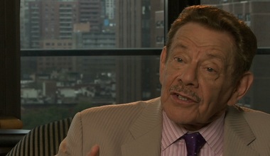 Actorul Jerry Stiller, cunoscut pentru rolurile din „Seinfeld” şi „The King of Queens”, a murit la vârsta de 92 de ani