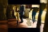 O fotografie realizată în urmă cu 56 de ani într-un club din Anglia, pe coperta viitorului album al lui Bob Dylan
