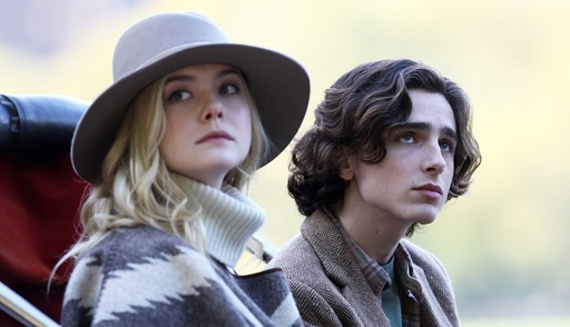 Cel mai recent film lansat de Woody Allen conduce box office-ul mondial