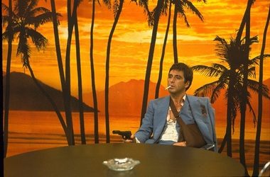 Cineastul italian Luca Guadagnino va regiza un reboot al lungmetrajului „Scarface”

