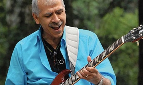 Muzicianul Jorge Santana, fratele lui Carlos Santana, a murit la vârsta de 68 de ani