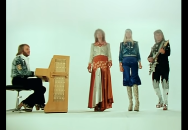 Eurovision - „Waterloo” a grupului Abba, votată cea mai bună piesă din toate timpurile