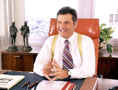 Actorul Fred Willard, cunoscut pentru rolurile din „Everybody Loves Raymond” şi „Modern Family”, a murit

