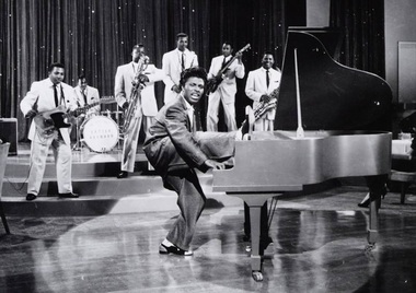 Muzicianul american Little Richard va fi înmormântat în Alabama

