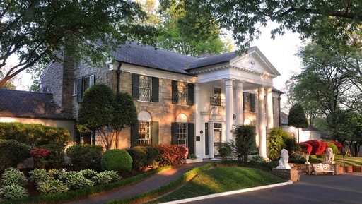Graceland, reşedinţa lui Elvis Presley din Memphis, va fi redeschisă vizitatorilor săptămâna aceasta