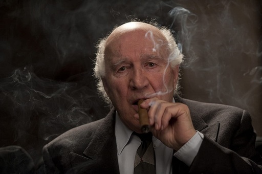 Michel Piccoli, unul dintre cei mai prolifici actori francezi, a murit la vârsta de 94 de ani