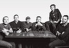 Trupa Dropkick Murphys şi Bruce Springsteen, concert live în Boston

