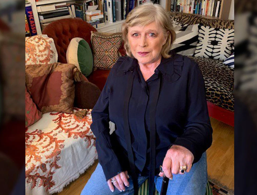 Marianne Faithfull, vindecată de Covid-19, mulţumeşte medicilor şi asistentelor pentru că i-au salvat viaţa