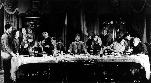 Filmul câştigător al trofeului Palme d'Or în 1961, gratuit weekendul acesta pe Vimeo