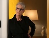 Primul lungmetraj regizat de actriţa Jamie Lee Curtis, un horror centrat pe schimbările climatice