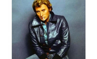 Un cântec interpretat de Johnny Hallyday, necunoscut până în prezent, va fi dezvăluit pe 29 mai