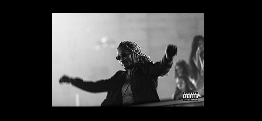 Rapperul Future a obţinut a şaptea clasare în fruntea Billboard 200