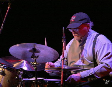 Bateristul Jimmy Cobb, colaborator al lui Miles Davis, a murit 