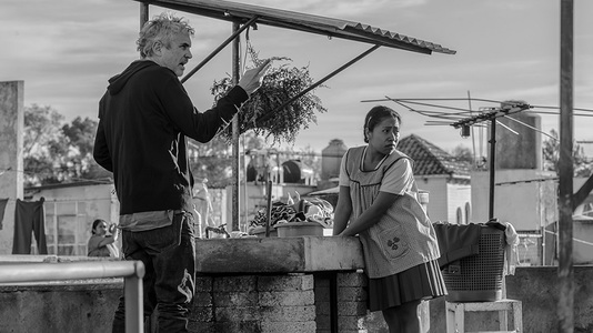 Cineastul mexican Alfonso Cuarón vine în sprijinul lucrătorilor casnici, disponibilizaţi în contextul pandemiei