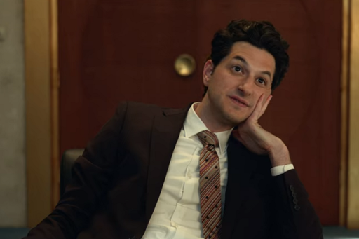 INTERVIU - Actorul Ben Schwartz, despre rolul din serialul de comedie „Space Force”: Am avut ocazia să ne jucăm ca nişte copii
