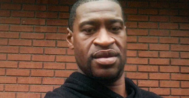 George Floyd, ucis de Poliţia din Minneapolis, cânta rap în tinereţe alături de DJ Screw