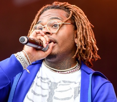 Rapperul american Gunna, pentru prima dată în fruntea Billboard 200