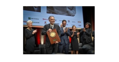 Organizatorii festivalului Lumière au confirmat ediţia de anul acesta

