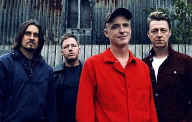 Grupul Travis a lansat un single care anunţă al nouălea album de studio - VIDEO