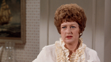 Actriţa Peggy Pope, cunoscută pentru rolul din comedia "9 to 5", a murit la vârsta de 91 de ani