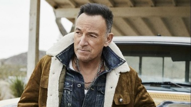 Bruce Springsteen: Nu poate exista pace permanentă fără dreptatea datorată fiecărui american, indiferent de rasă, culoare sau religie