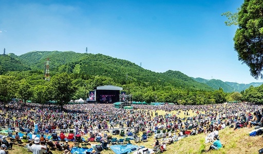 Cel mai mare eveniment muzical anual din Japonia, anulat din cauza pandemiei

