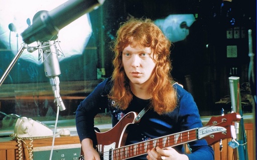 Steve Priest, basist şi solist al trupei The Sweet, a murit la vârsta de 72 de ani


