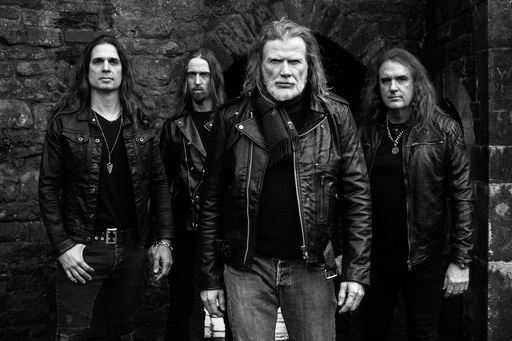 Grupul american Megadeth pregăteşte un nou album

