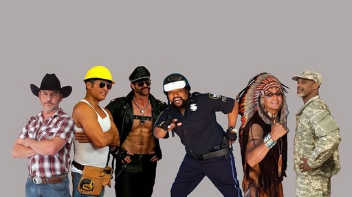 "Poliţistul" din grupul Village People îi cere lui Donald Trump să nu mai folosească muzica lor 