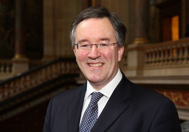 Ambasadorul Marii Britanii a gătit sarmale: La final, vom avea ceva atât de delicios, încât veţi presupune că a fost inventat în Yorkshire - VIDEO
