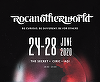 Festivalul Rocanotherworld, între 24 şi 28 iunie la Iaşi. Robin and the Backstabbers, Luna Amară şi The Mono Jacks, în lineup