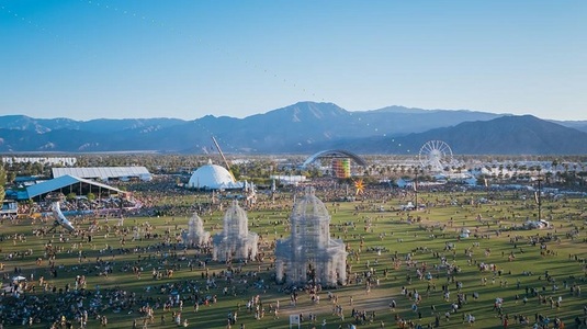 Festivalurile Coachella şi Stagecoach, anulate anul acesta

