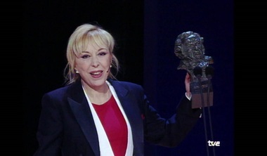 Rosa María Sardá, cunoscută din filme semnate de Fernando Trueba şi Pedro Almodóvar, a murit la vârsta de 78 de ani