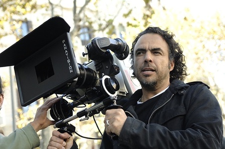 Guillermo del Toro, Salma Hayek şi Alejandro G. Iñárritu, fond de urgenţă pentru personalul din industria cinematografică mexicană