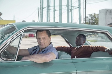 Actorul Viggo Mortensen şi regizorul Peter Farrelly vor colabora la un nou film