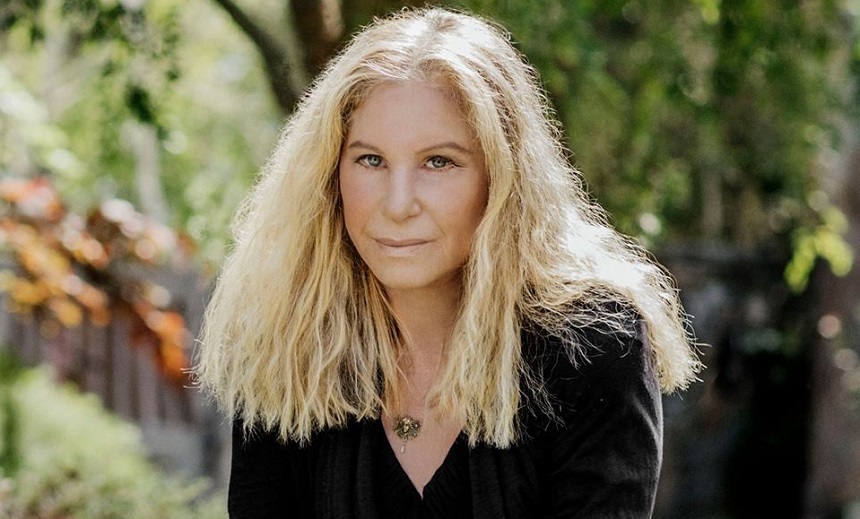 Barbra Streisand a ajutat-o pe fiica lui George Floyd să devină acţionar Disney

