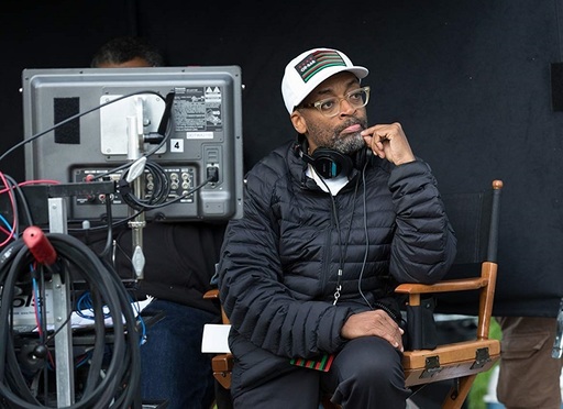 Regizorul Spike Lee şi-a cerut scuze pentru că l-a susţinut pe Woody Allen, acuzat de abuz sexual