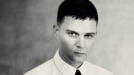 Matthew M. Williams, fost DJ şi iubit al cântăreţei Lady Gaga, este noul designer al casei Givenchy