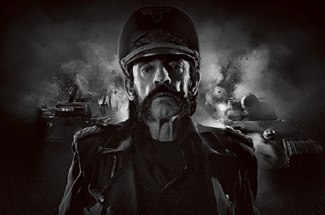 „Lemmy”, film despre fondatorul grupului Motörhead, în pregătire

