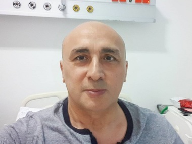 Cântăreţul Marcel Pavel, diagnosticat cu Covid-19: „Am trecut prin momente cumplite. Am fost salvat”

