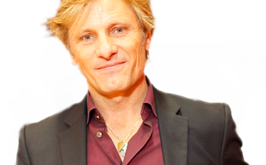 Actorul Viggo Mortensen, recompensat cu premiul Donostia al ediţiei de anul acesta a Festivalului de la San Sebastián