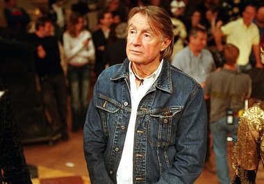 Kiefer Sutherland, Jim Carrey şi Matthew McConaughey, omagii „curajosului” regizor Joel Schumacher