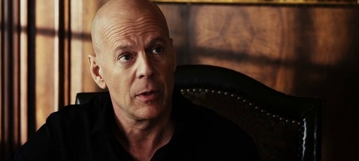 Bruce Willis, de la salvator al lumii la răufăcător într-un nou film


