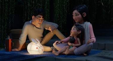 Filmul de animaţie „Over the Moon”, realizat de Glen Keane, lansat în toamnă de Netflix - VIDEO

